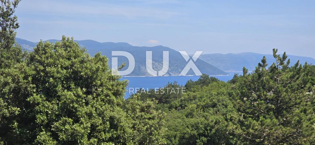 Land Rabac, Labin, 2.149m2