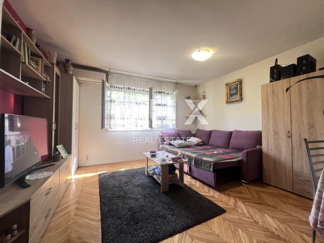 Apartment Drenova, Rijeka, 25,50m2