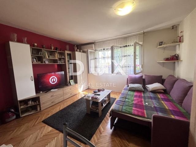 Wohnung Drenova, Rijeka, 25,50m2