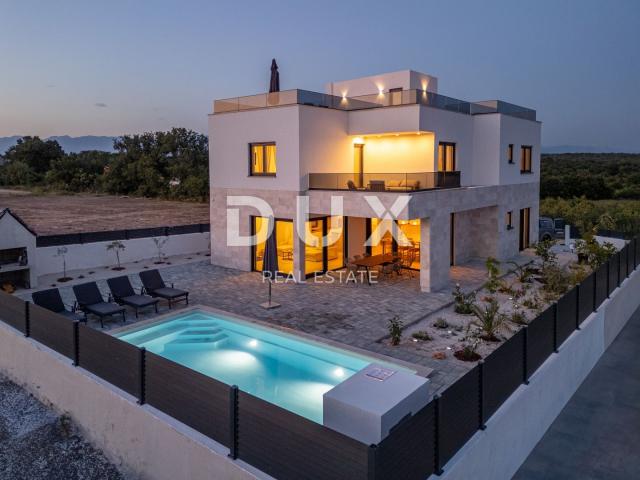 Haus Bili brig, Zadar, 260m2