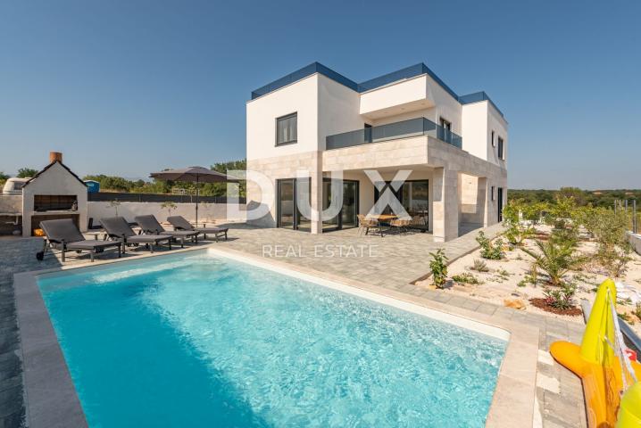 House Bili brig, Zadar, 260m2