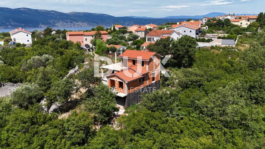 House Linardići, Krk, 220m2