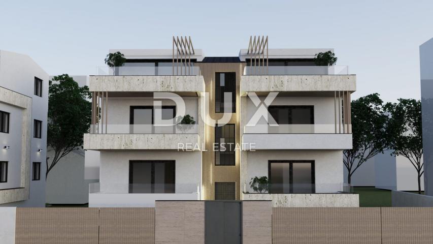 Apartment Pag, 72m2