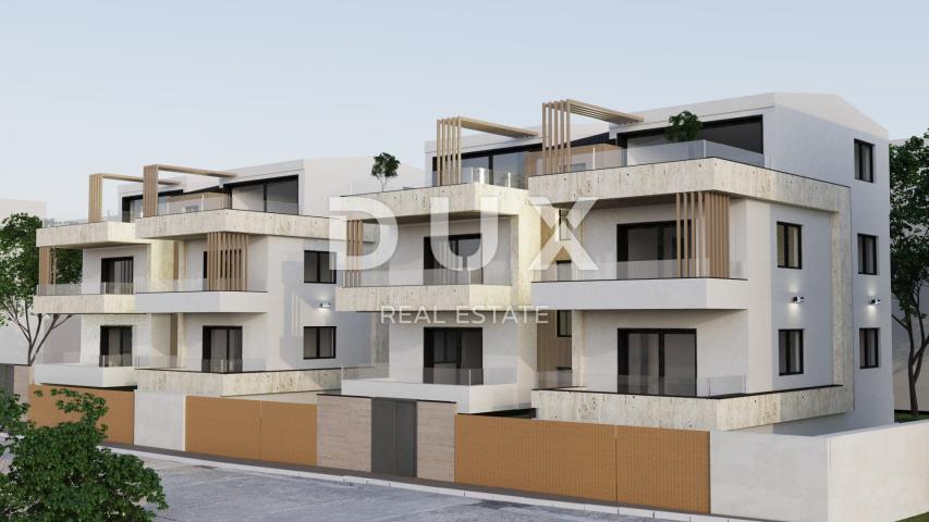 Apartment Pag, 72m2