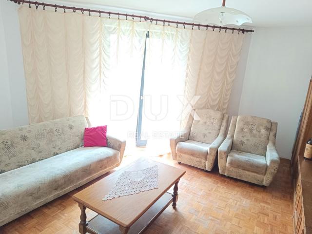 Apartment Sv. Polikarp / Sisplac, Pula, 79,70m2