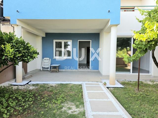 Wohnung Nova Veruda, Pula, 78m2