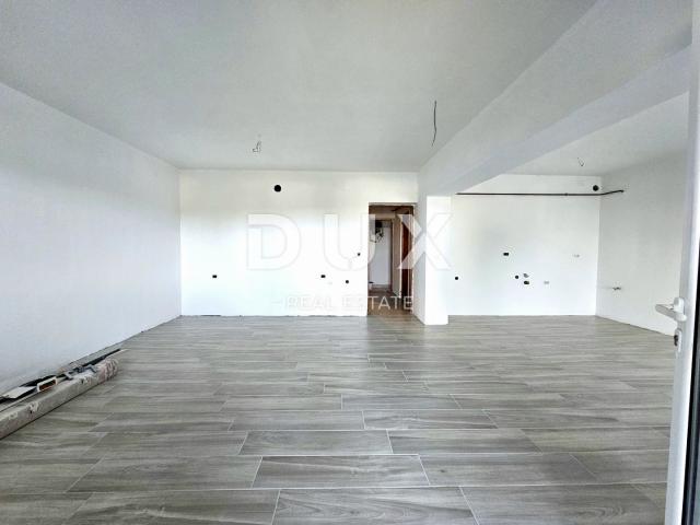 Apartment Nova Veruda, Pula, 78m2