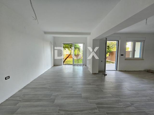 Apartment Nova Veruda, Pula, 78m2