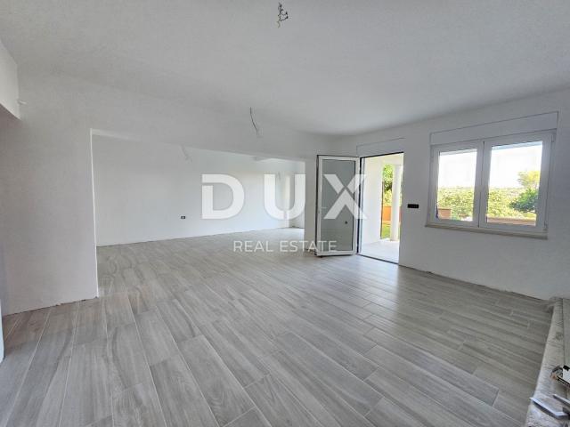 Wohnung Nova Veruda, Pula, 78m2