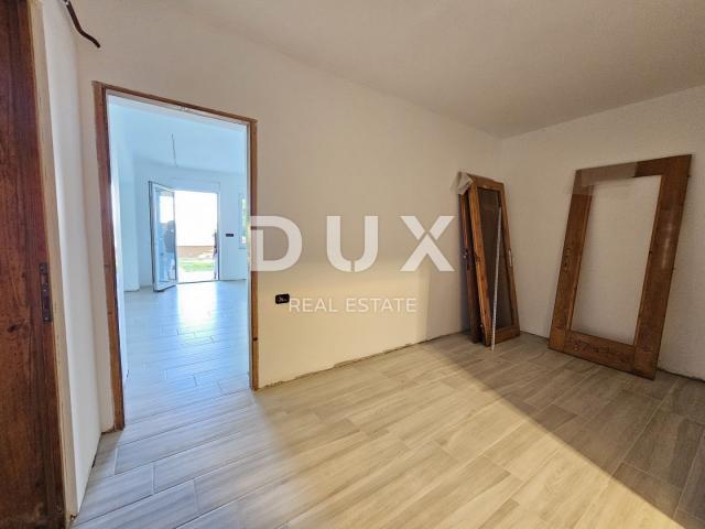 Wohnung Nova Veruda, Pula, 78m2