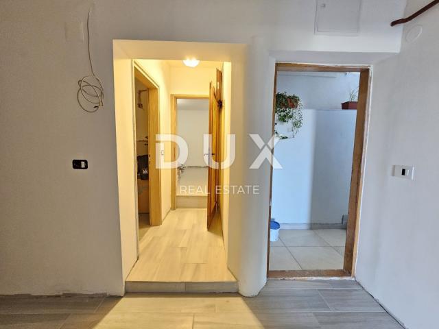 Apartment Nova Veruda, Pula, 78m2