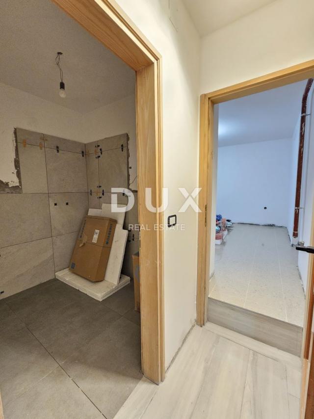 Wohnung Nova Veruda, Pula, 78m2