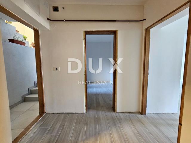 Apartment Nova Veruda, Pula, 78m2