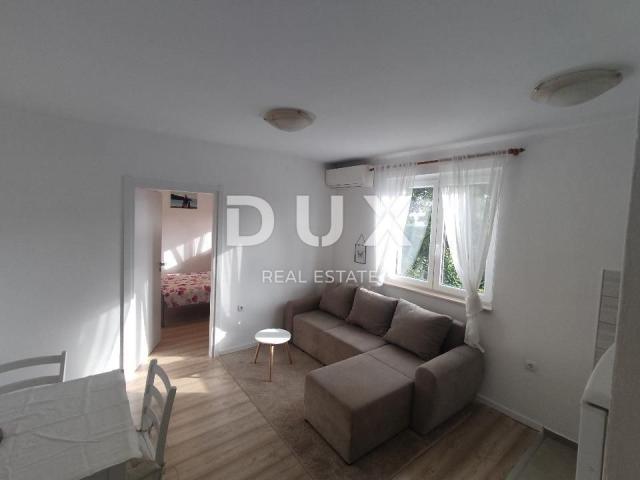 Apartment Škurinje, Rijeka, 35m2