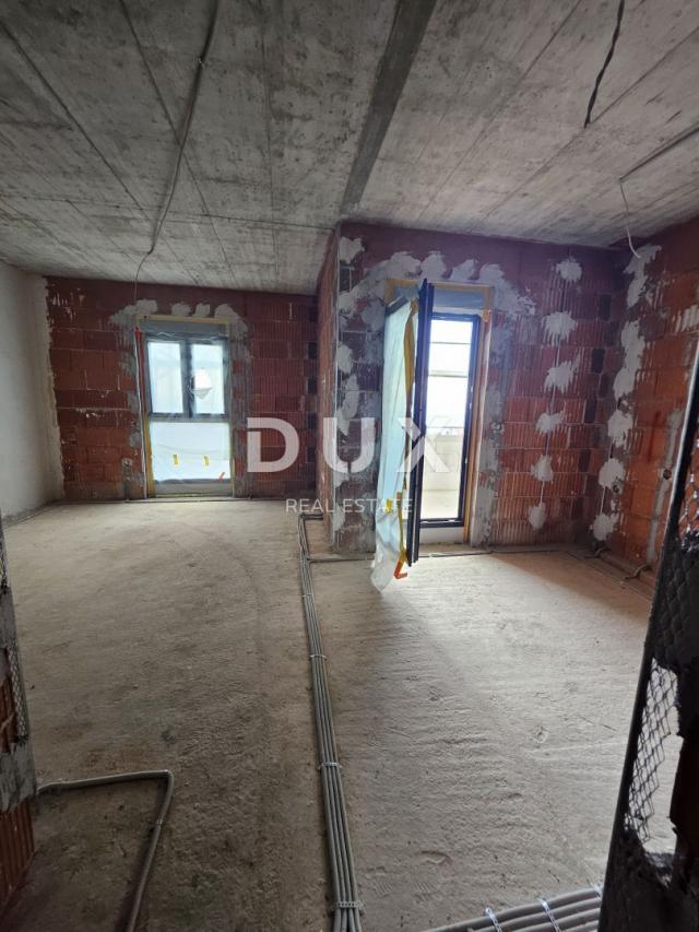 Apartment Srdoči, Rijeka, 60m2