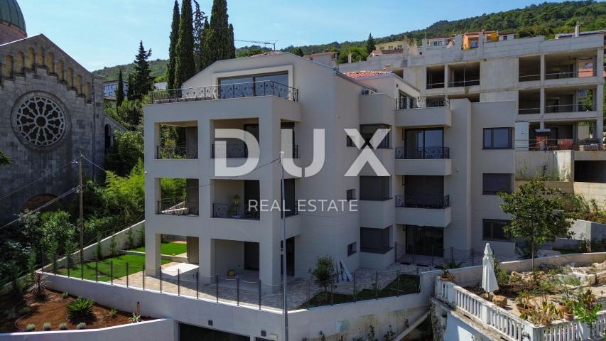 OPATIJA, CENTER - Luxurious apartment in an exclusive location