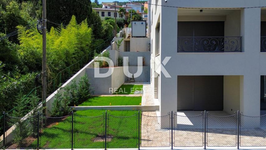 OPATIJA, CENTER - Luxurious apartment in an exclusive location