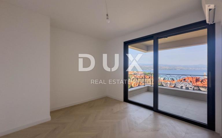 OPATIJA, CENTER - Luxurious apartment in an exclusive location