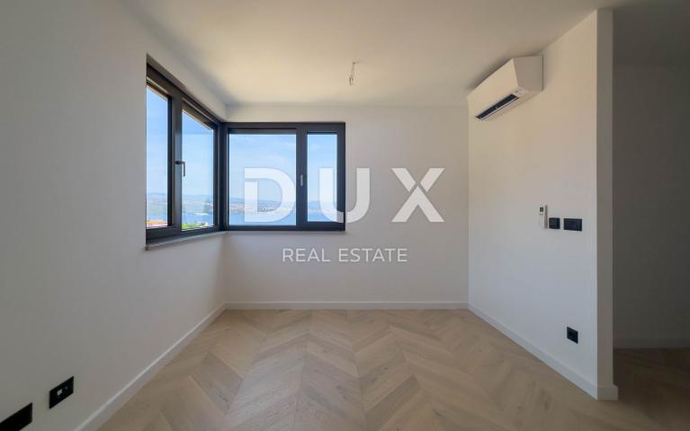 OPATIJA, CENTER - Luxurious apartment in an exclusive location