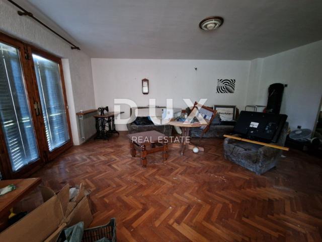 House Viškovo, 300m2