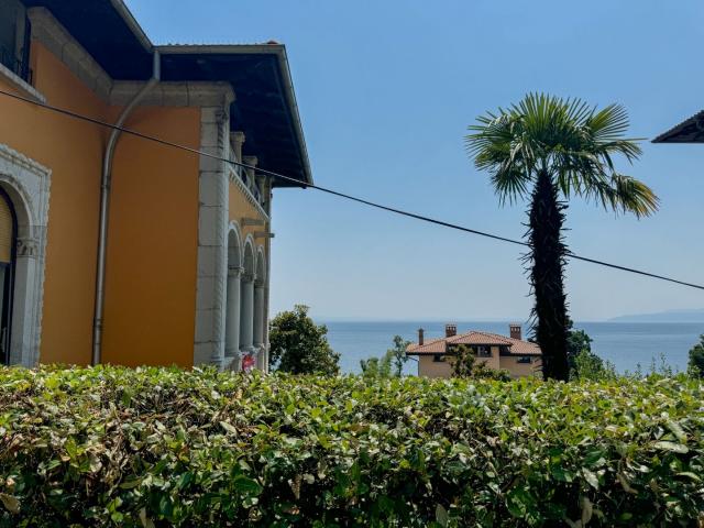 Apartment Opatija - Centar, Opatija, 90m2