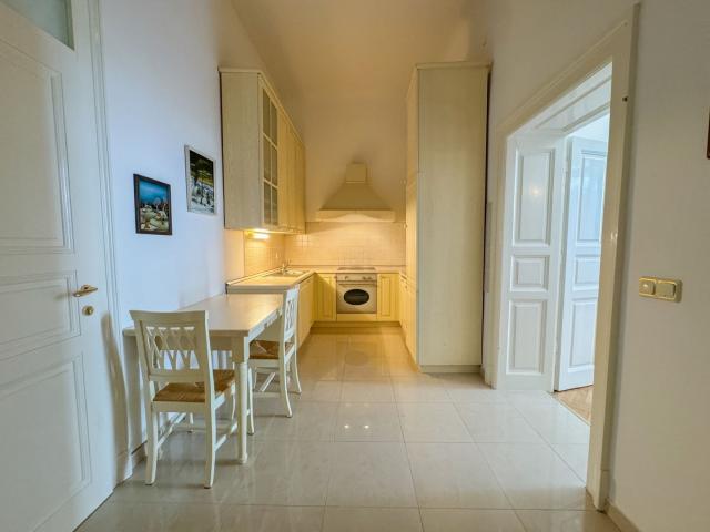 Apartment Opatija - Centar, Opatija, 90m2