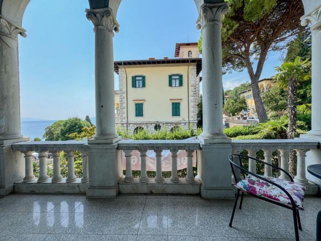 Apartment Opatija - Centar, Opatija, 90m2