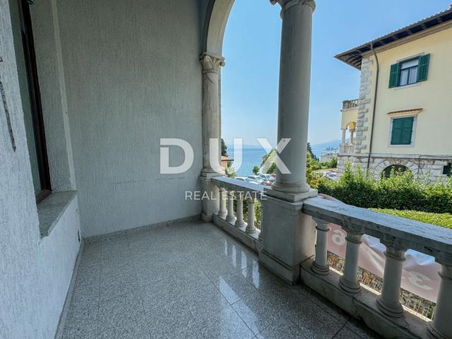 Apartment Opatija - Centar, Opatija, 90m2