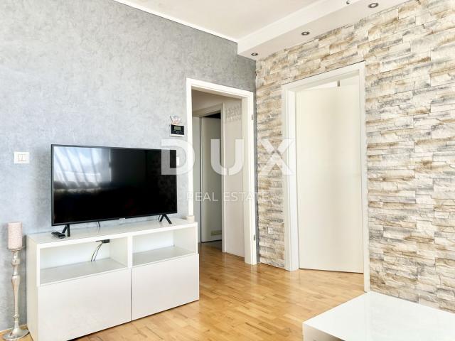 Wohnung Umag, 57m2