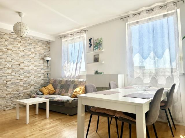 Apartment Umag, 57m2