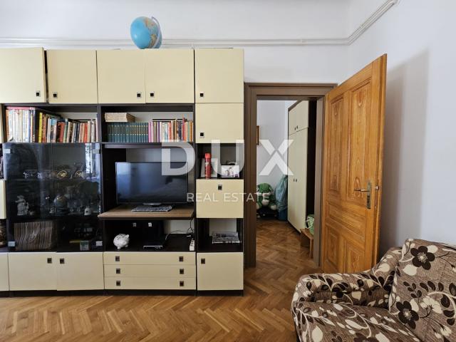 Apartment Centar, Pula, 86,52m2