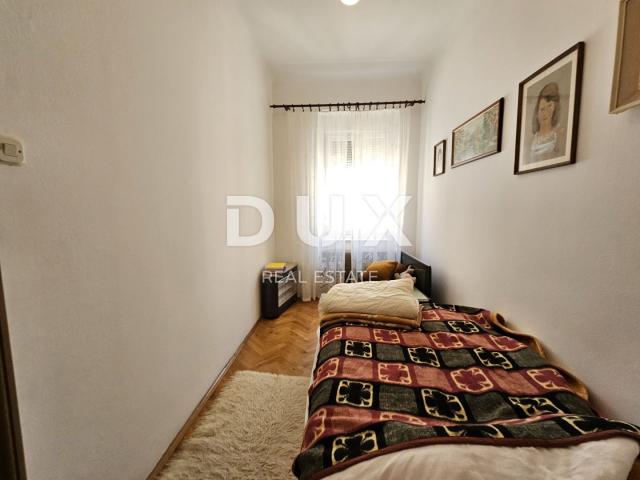 Apartment Centar, Pula, 86,52m2