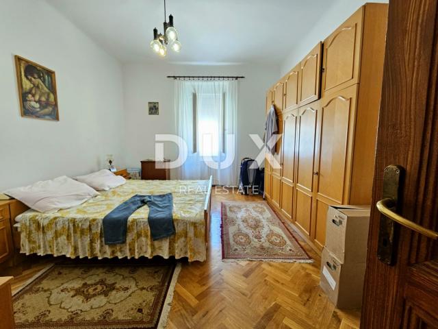 Apartment Centar, Pula, 86,52m2