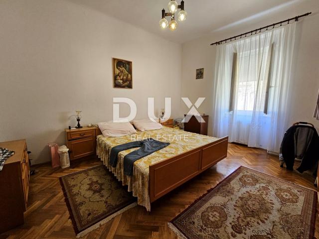 Apartment Centar, Pula, 86,52m2