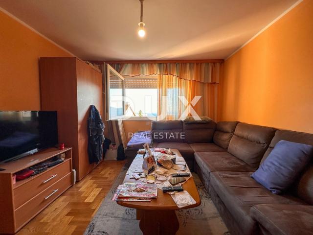 Apartment Srdoči, Rijeka, 68,44m2