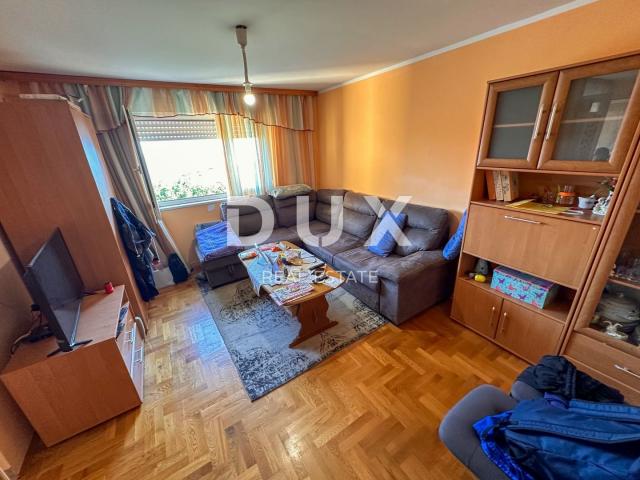 Apartment Srdoči, Rijeka, 68,44m2