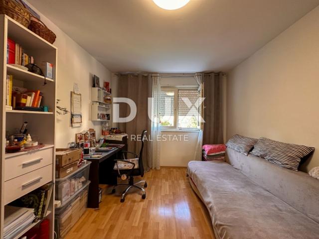 Apartment Srdoči, Rijeka, 68,44m2