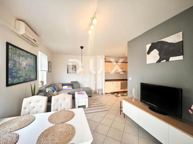 Wohnung Novigrad, 52m2