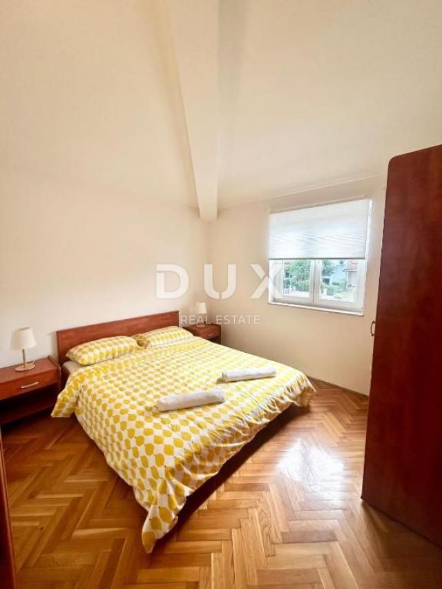 Wohnung Novigrad, 52m2