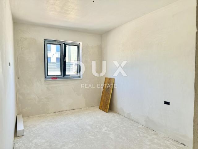 Wohnung Umag, 64m2