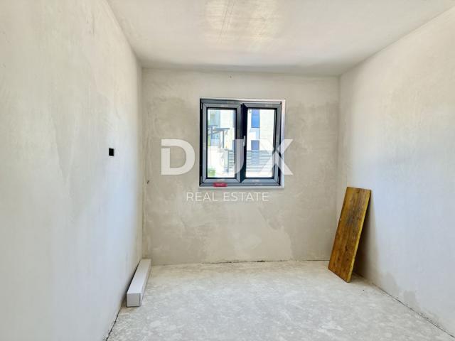 Apartment Umag, 64m2