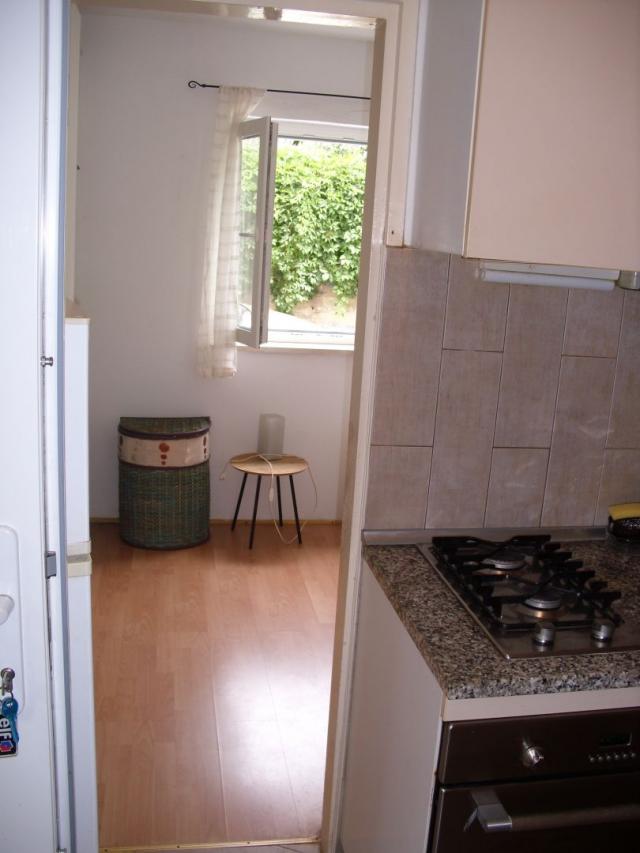 Wohnung Krk, 35m2