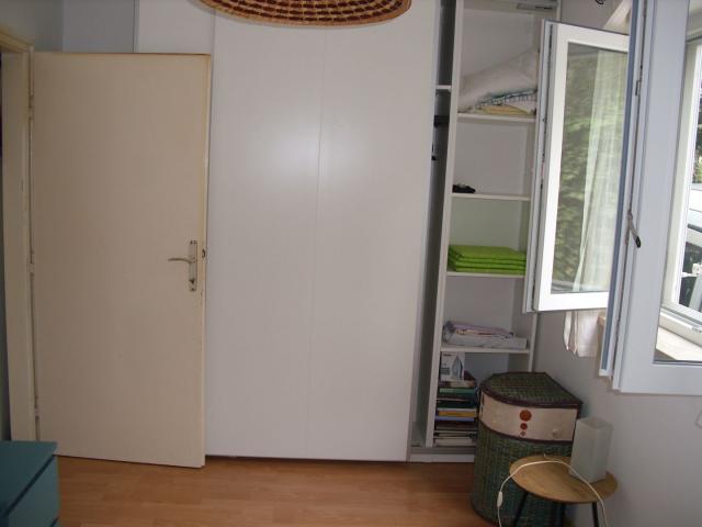 Wohnung Krk, 35m2