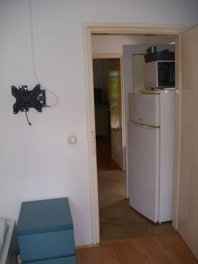 Wohnung Krk, 35m2