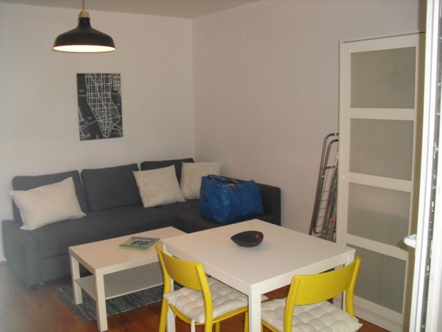 Wohnung Krk, 35m2