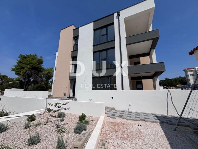 ZADAR, DIKLOVAC - Apartment 350m from the sea, S3