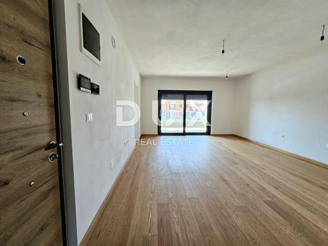 Wohnung Nova Veruda, Pula, 79,93m2