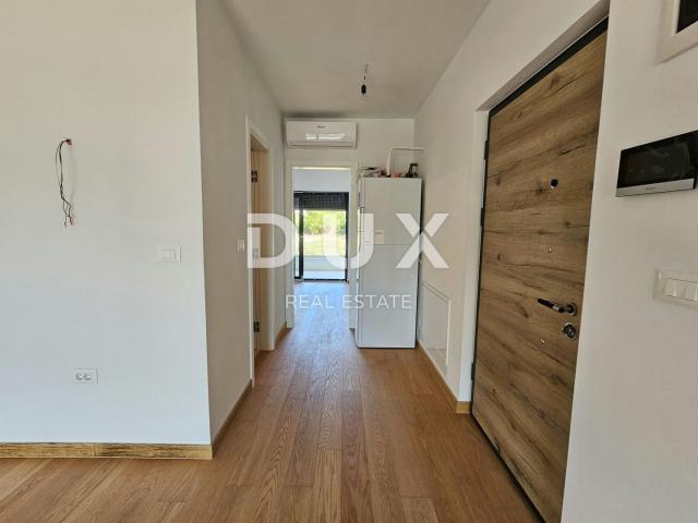 Wohnung Nova Veruda, Pula, 79,93m2