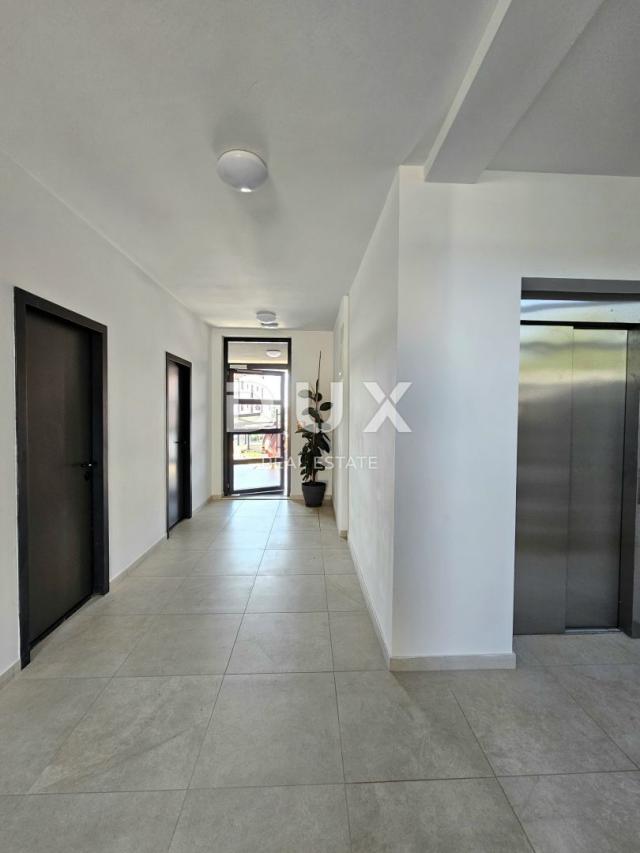 Wohnung Nova Veruda, Pula, 79,93m2