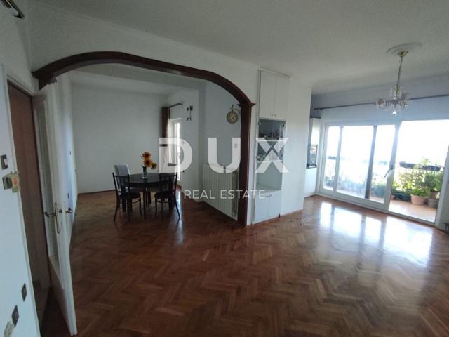 Apartment Pobri, Opatija - Okolica, 73m2